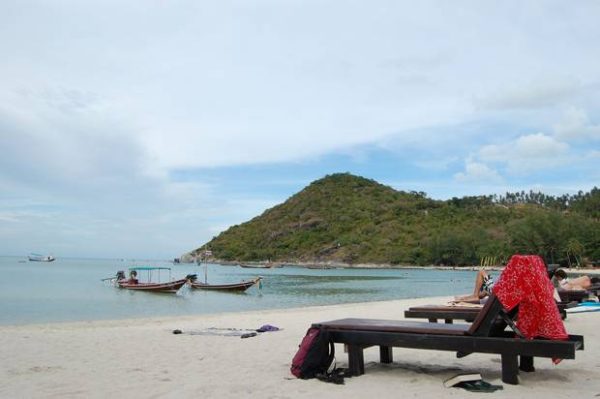 10 reasons to go to Thailand to paradise 10 reasons to go to Thailand to paradise