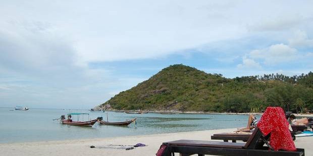 10 reasons to go to Thailand to paradise 10 reasons to go to Thailand to paradise